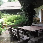 邦琪伯格酒店 酒店