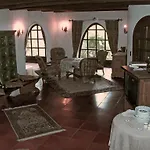 酒店 邦琪伯格酒店