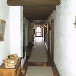 邦琪伯格酒店