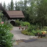 邦琪伯格酒店 Schönsee