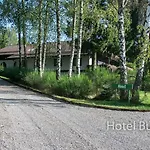酒店 邦琪伯格酒店 Schönsee