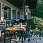 邦琪伯格酒店 Schönsee