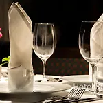 酒店 邦琪伯格酒店