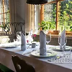 邦琪伯格酒店 酒店 3*