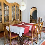邦琪伯格酒店 Schönsee