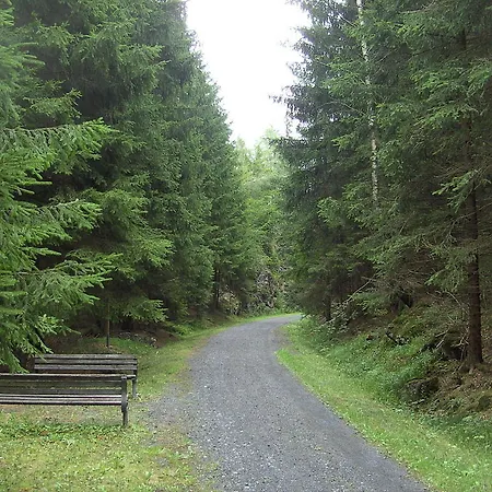 Buchberg Szálloda 3*