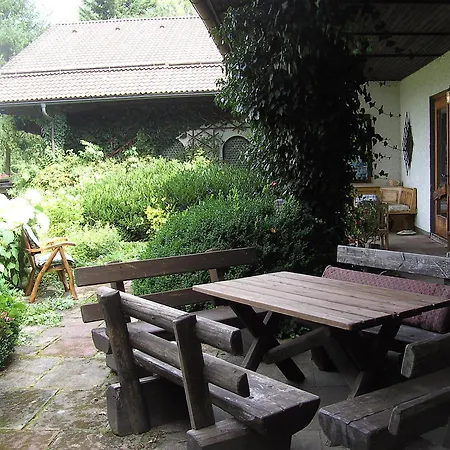 Buchberg Hotel