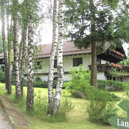 Hotel Buchberg 3*