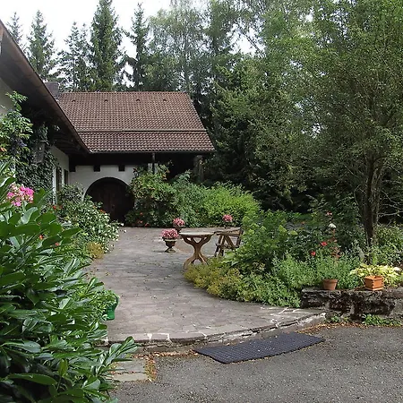 Buchberg Schönsee