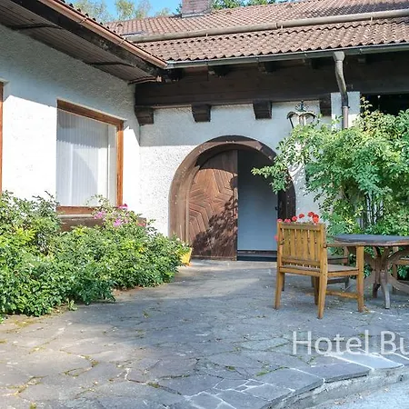 Hotel Buchberg Schönsee