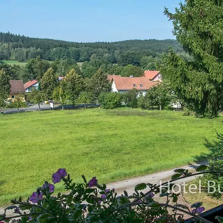 Buchberg Hotel