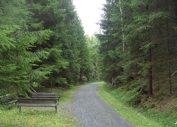Buchberg Hotel 3*