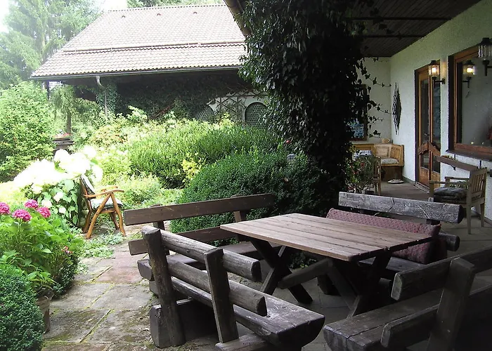Buchberg Hotel