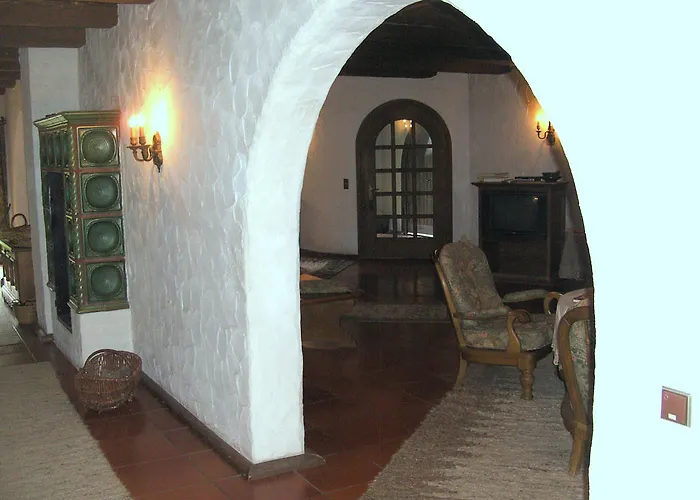 Hotel Buchberg