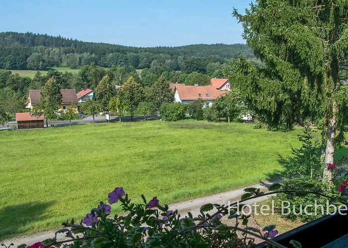 Buchberg Hotel