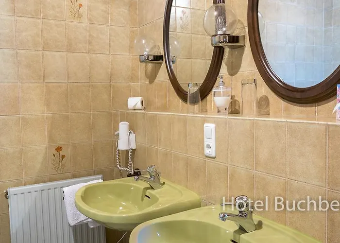 Buchberg Hotel