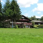 Отель Buchberg 3*