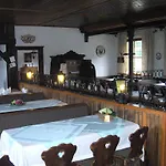 Отель Buchberg