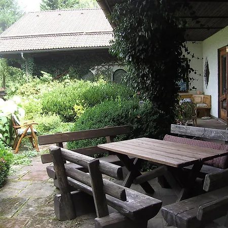 Buchberg Szálloda