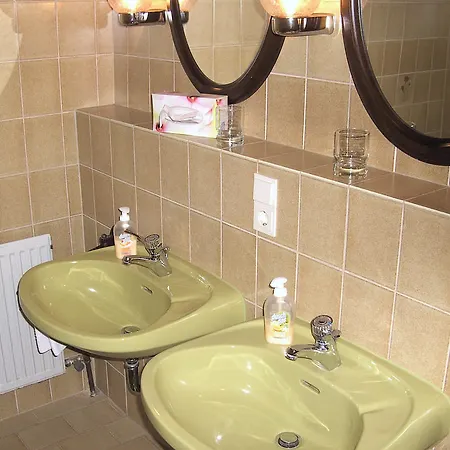 Hotel Buchberg Schönsee