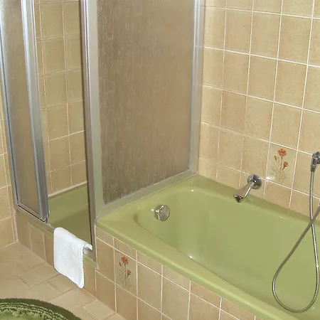 Hotel Buchberg Schönsee