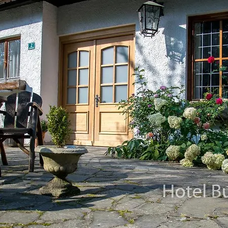 Buchberg Hotel Schönsee