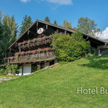 Buchberg Hotel