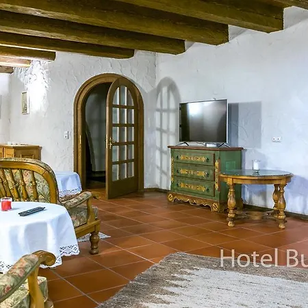 Buchberg 3* Schönsee