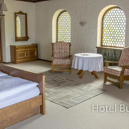 Buchberg Hotel