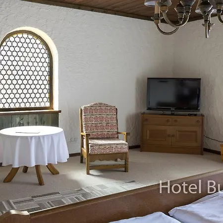 Buchberg Hotel