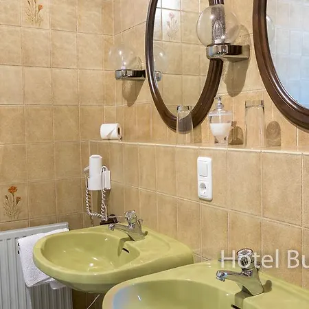 Buchberg Hotel