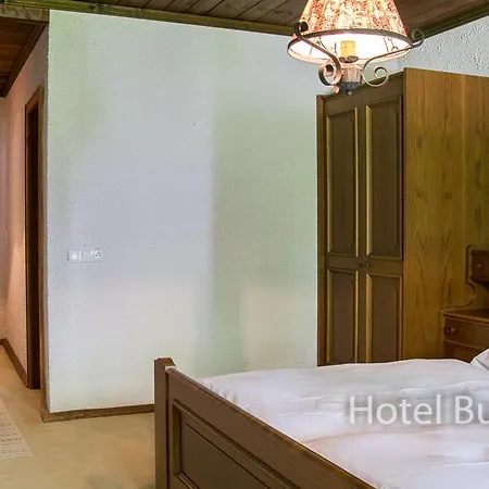 Buchberg Hotel