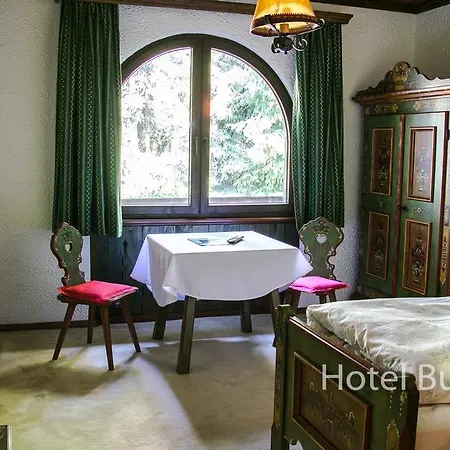 Hotel Buchberg Schönsee