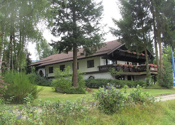 Buchberg
