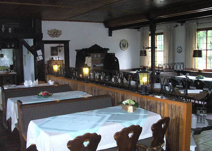 Hotel Buchberg