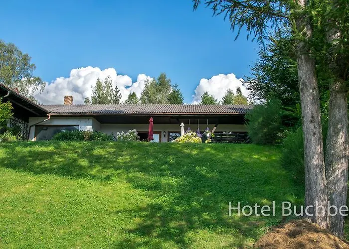 Buchberg Hotel
