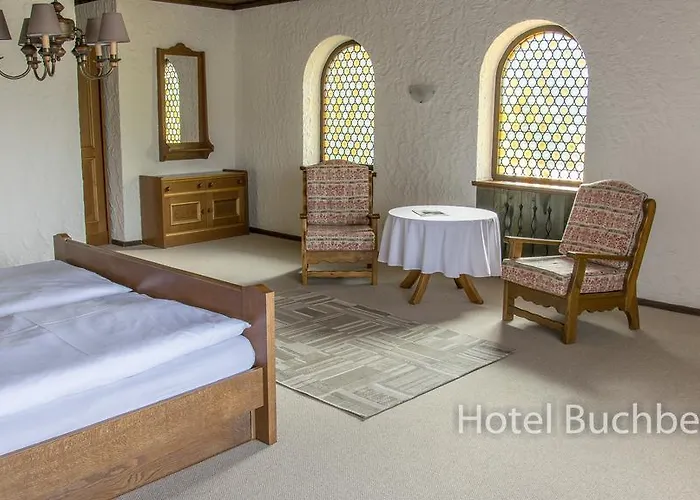 Buchberg Hotel