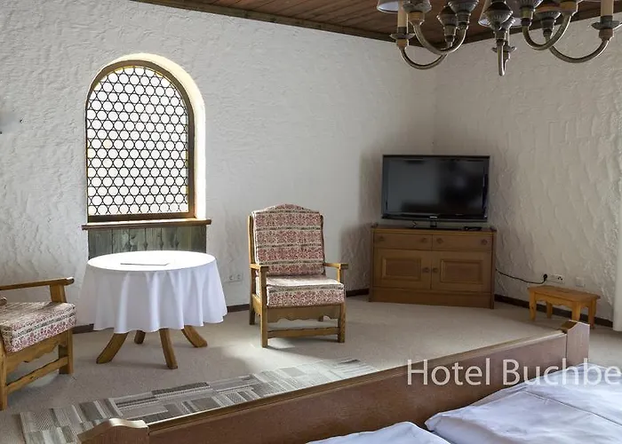 Buchberg Hotel