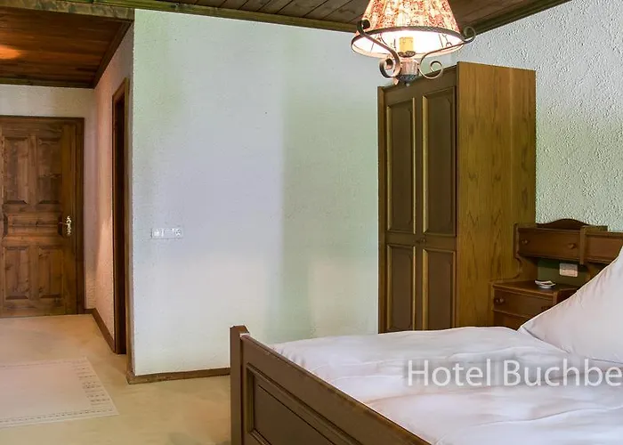 Buchberg Hotel